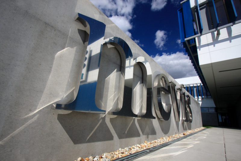 Priemyselné stavby / Výrobná hala MEVIS - foto Priemyselné stavby / Výrobná hala MEVIS - foto