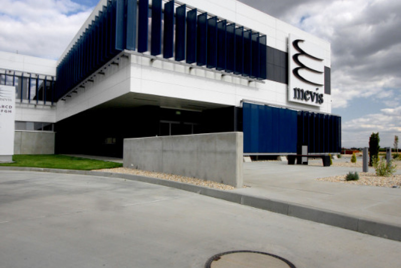 Priemyselné stavby / Výrobná hala MEVIS - foto Priemyselné stavby / Výrobná hala MEVIS - foto