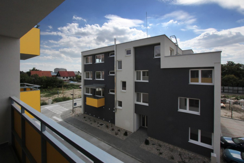 Bytové stavby / Vilové domy v Dunajskej Lužnej - foto