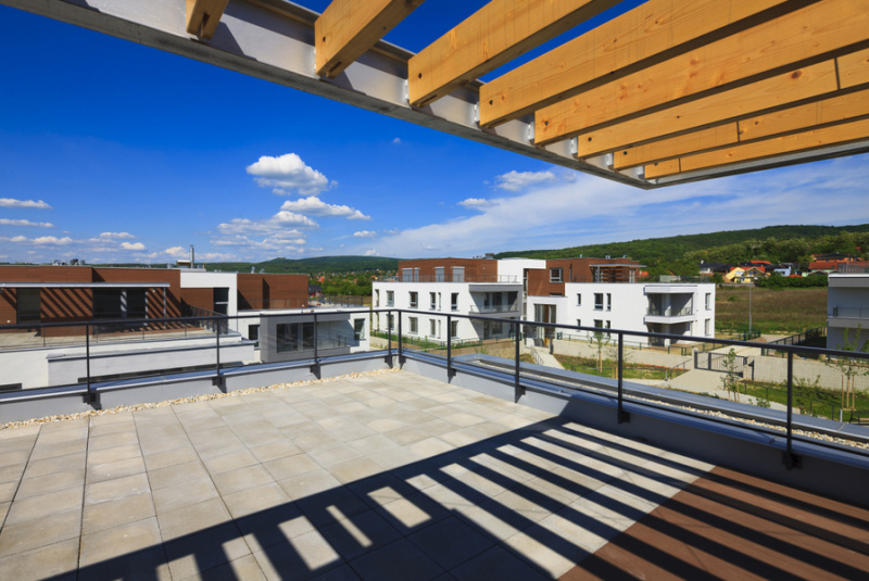 Bytové stavby / Pod vŕškami, Blok A - foto Bytové stavby / Pod vŕškami, Blok A - foto