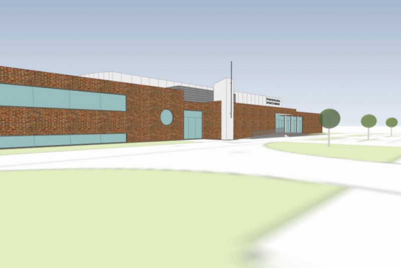 Súťaže / Športová hala v Šamoríne - foto Súťaže / Športová hala v Šamoríne - foto