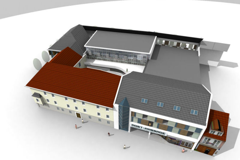 Súťaže / POST - PASSAGE - foto Súťaže / POST - PASSAGE - foto