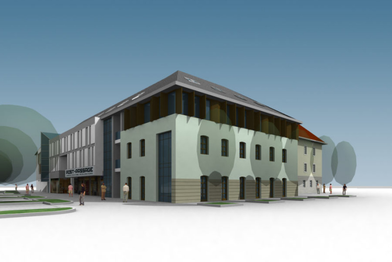 Súťaže / POST - PASSAGE - foto Súťaže / POST - PASSAGE - foto