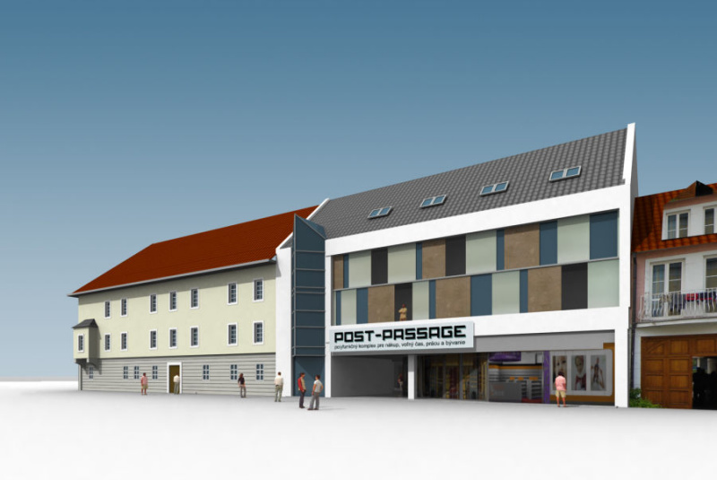 Súťaže / POST - PASSAGE - foto Súťaže / POST - PASSAGE - foto