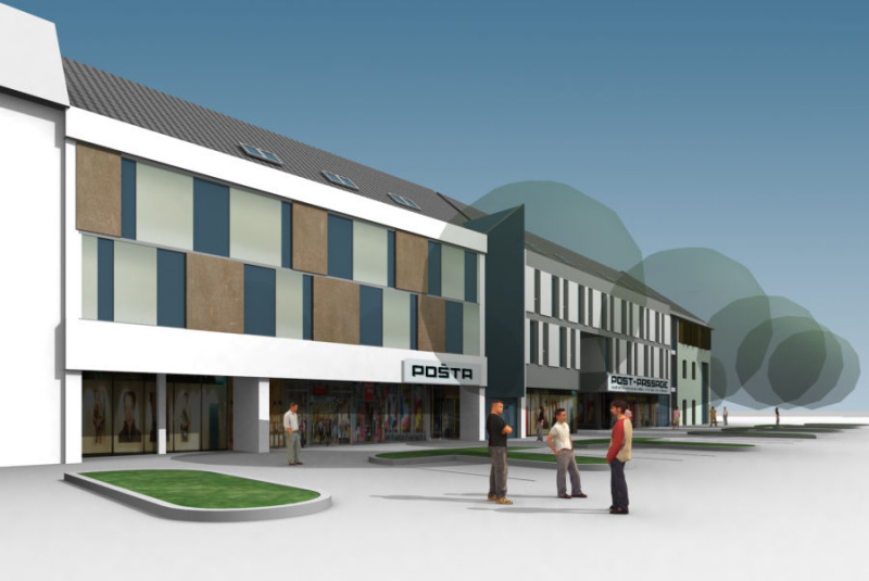 Súťaže / POST - PASSAGE - foto Súťaže / POST - PASSAGE - foto