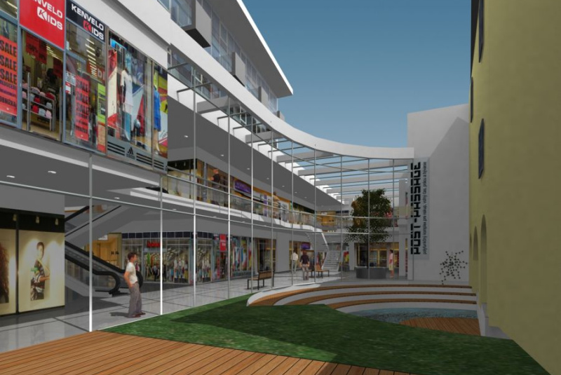 Súťaže / POST - PASSAGE - foto Súťaže / POST - PASSAGE - foto