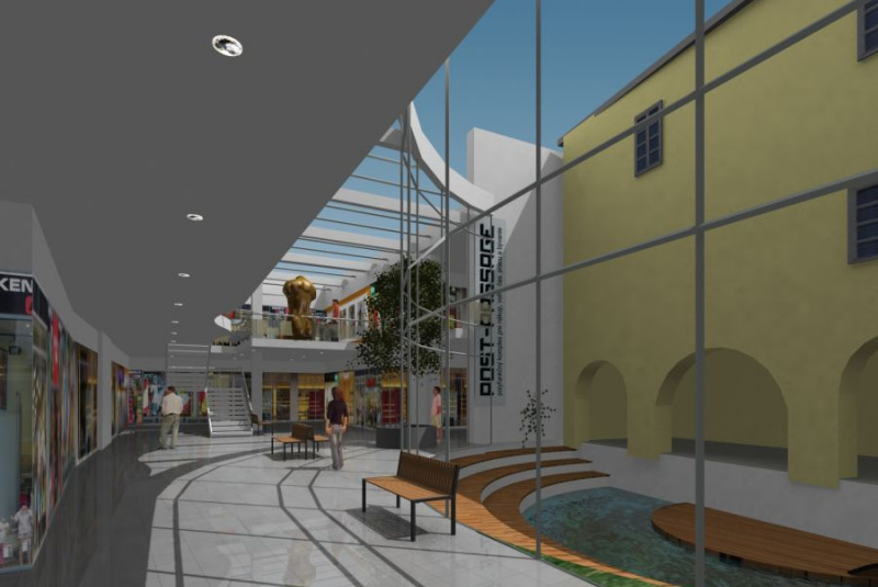 Súťaže / POST - PASSAGE - foto Súťaže / POST - PASSAGE - foto