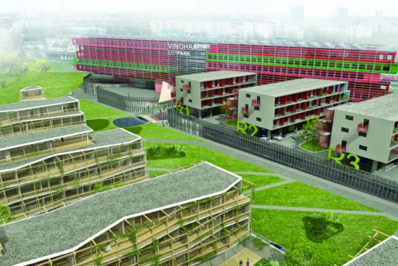 Súťaže / VINOHRADY CITY - foto Súťaže / VINOHRADY CITY - foto