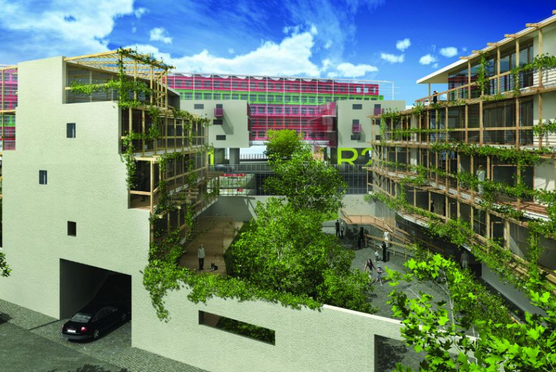 Súťaže / VINOHRADY CITY - foto Súťaže / VINOHRADY CITY - foto