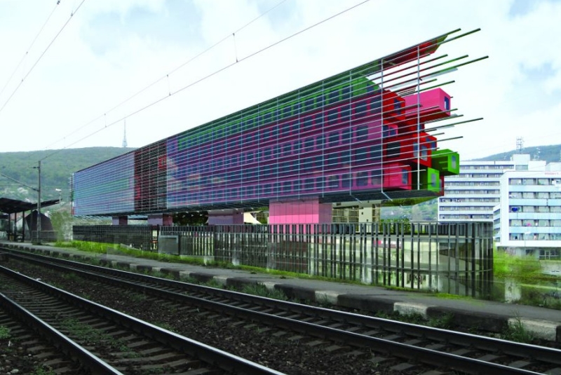 Súťaže / VINOHRADY CITY - foto Súťaže / VINOHRADY CITY - foto