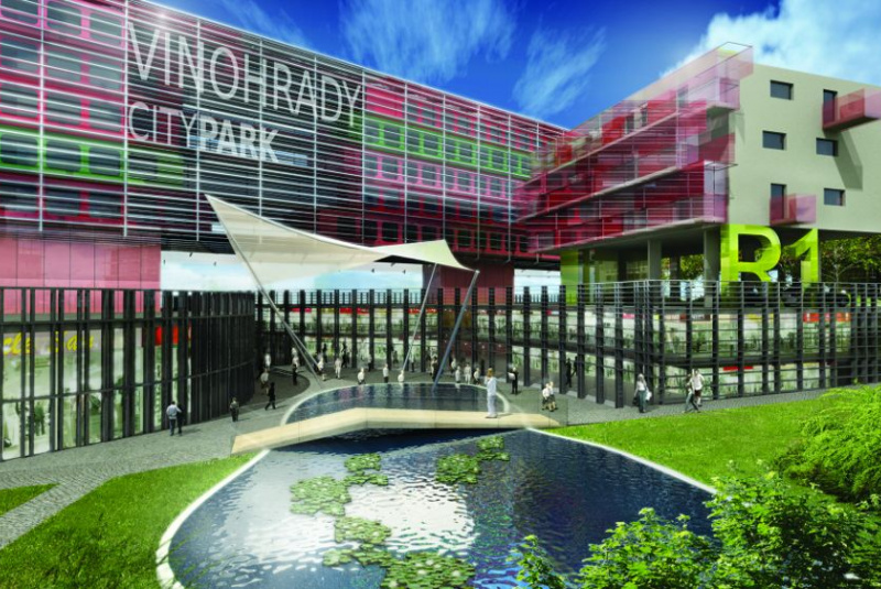 Súťaže / VINOHRADY CITY - foto Súťaže / VINOHRADY CITY - foto