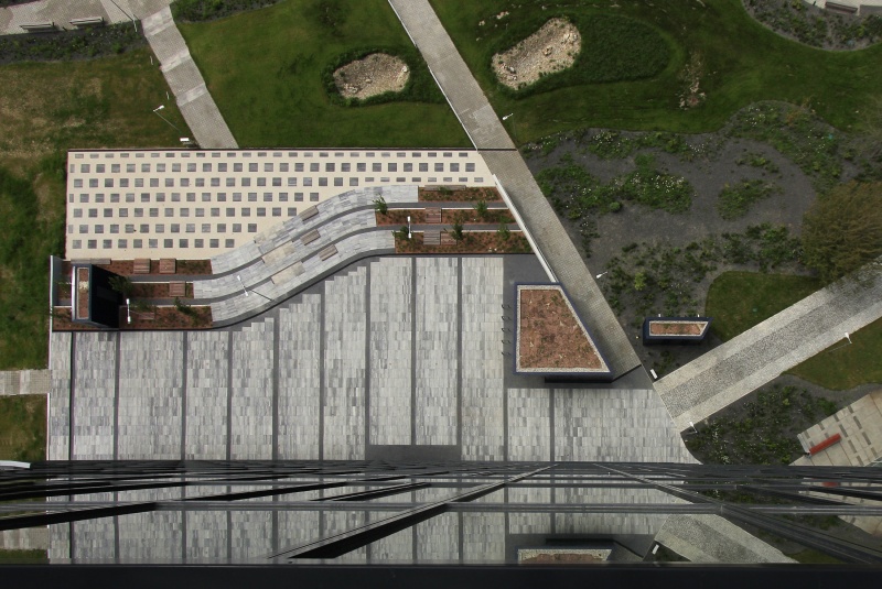 Občianske budovy / LAKESIDE PARK PHASE II. - foto Občianske budovy / LAKESIDE PARK PHASE II. - foto