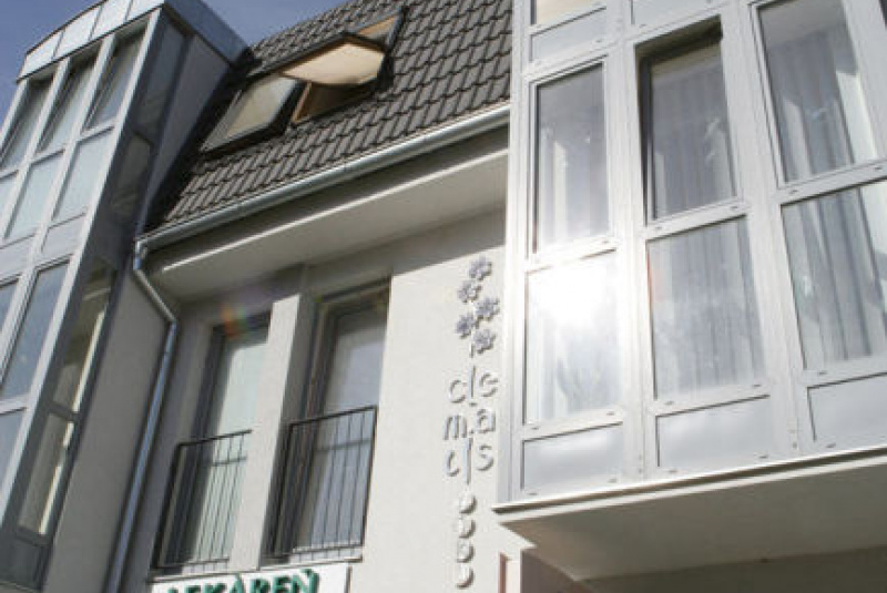 Bytové stavby / Bytový dom Clematis - foto Bytové stavby / Bytový dom Clematis - foto